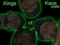 Kings of Kaos