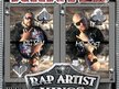 xrated rap artist kings album