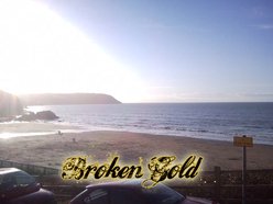 Image for Broken Gold