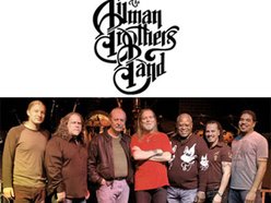 Image for The Allman Brothers Band