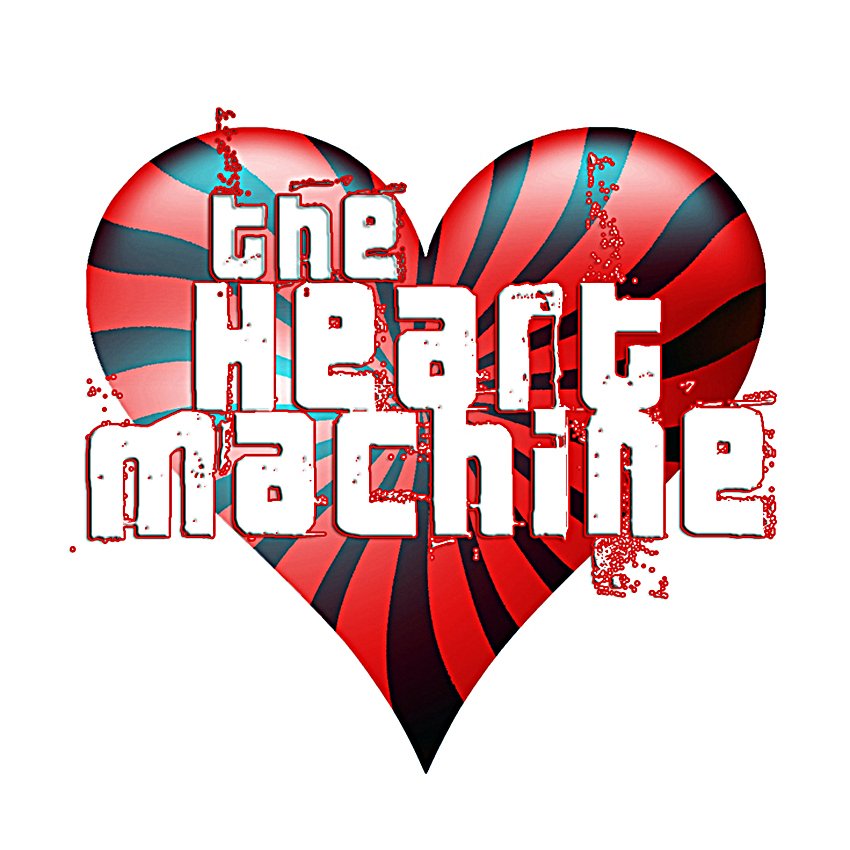 The Heart Machine | ReverbNation