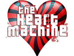 Image for The Heart Machine