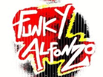 Funky Alfonzo