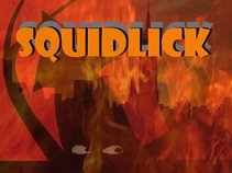 Squidlick