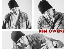 Ken Owens