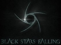 BlackStarsFalling