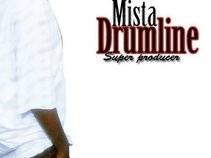 Mista drumline(super producer)