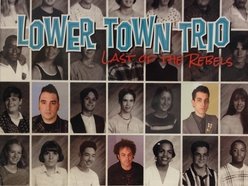 Image for lower town trio