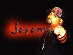 Image for Jeremy Official