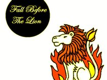 Fall Before The Lion