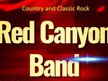 Red Canyon Band Phoenix