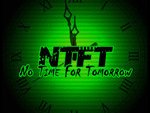 No Time For Tomorrow
