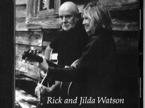Rick and Jilda Watson