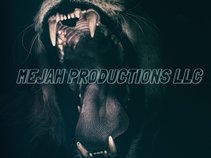 Mejah Productions