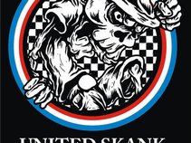 the united skank