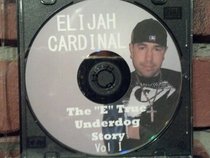 Elijah Cardinal