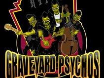 graveyard psychos