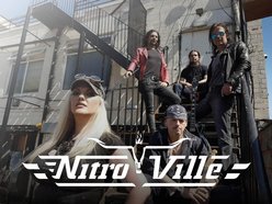 Image for Nitroville