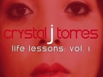 Crystal J Torres