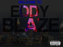 Eddy Blaze