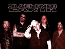Blackened Earth