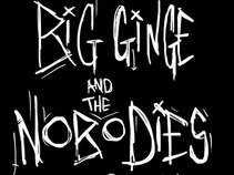 Big Ginge and the Nobodies