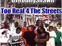 Young'Shawn (Best-Thang Going)