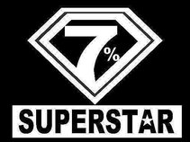 7% SUPERSTAR