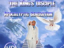 The King`s Disciple