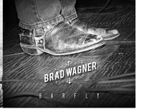 Brad Wagner and the Bar Flys