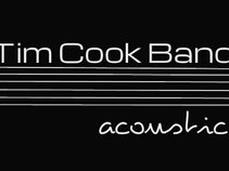 The Tim Cook Band