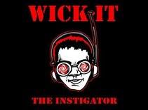 Wick-it the Instigator
