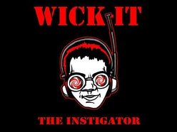 Image for Wick-It the Instigator