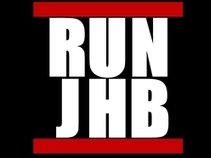 Run JHB Management