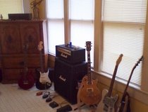 Trowbridge Custom Guitars