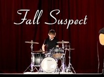 Fall Suspect