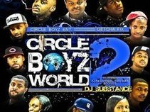 Circle Boyz Entertainment