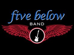Image for Five Below Band