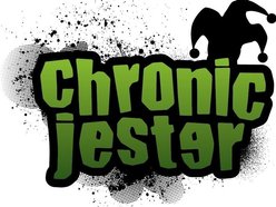 Image for Chronic Jester
