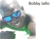 Bobby Jallo