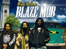 Blaze Mob