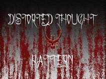DISTORTED THOUGHT PATTERN