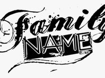 Family N.A.M.E records