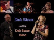 The Deb Stone Band