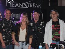 MeanStreak-Band