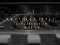 GIOIOSA PRODUCTIONS