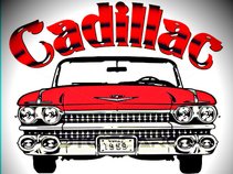 The Cadillac Ranch