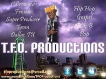 T.F.O. Productions