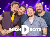 High-D Boys