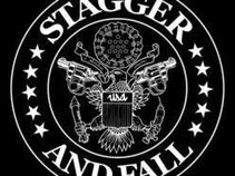 Stagger and Fall